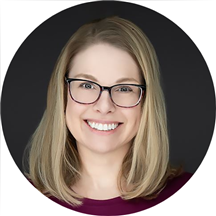 Dr. Kelly Bickel, PhD