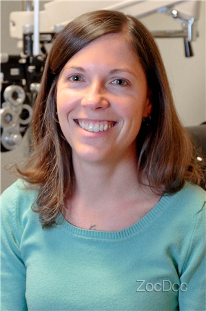 Dr. Kelly Blake, OD