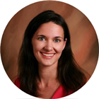 Dr. Kelly Garrett, PhD