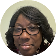 Dr. Kelly Houston, DNP, PMHNP