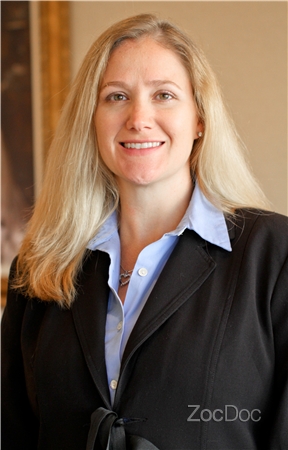Dr. Kelly Ott, MD