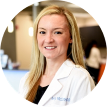 Dr. Kelly P. McCarter, DO