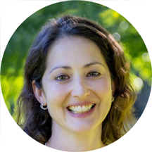 Dr. Kelly Panas, PhD