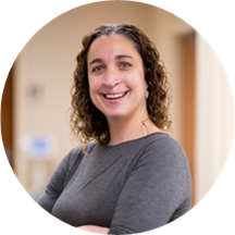 Dr. Kelly Paul, MD