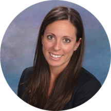 Dr. Kelly Pirozzi, DPM