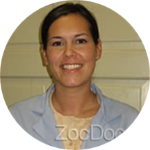 Dr. Kelly Raether (Boucher), OD