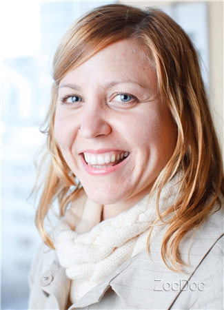 Dr. Kelly Raylinsky, ND