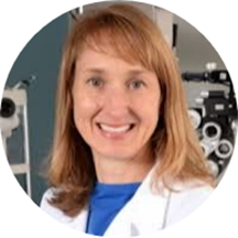 Dr. Kelly Reid, OD