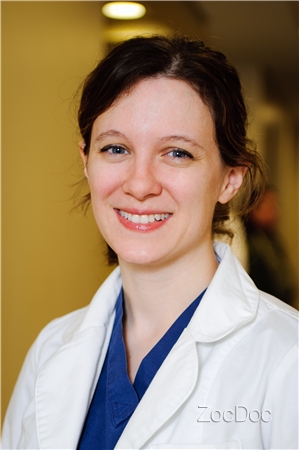 Dr. Kelly Van Den Heuvel, MD