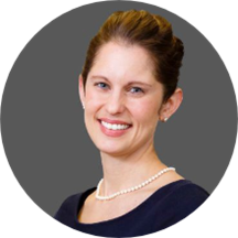 Dr. Kelly Van Wyck, DNP