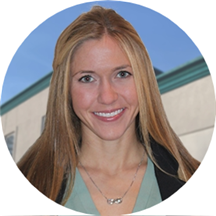 Dr. Kelly Wieczerzak, PT, DPT
