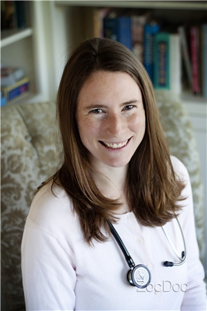 Dr. Kelly Wright, MD
