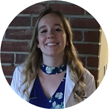 Dr. Kelsey Campbell, PT, DPT