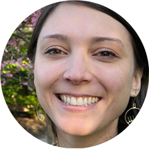 Dr. Kelsey Daigrepont, OD