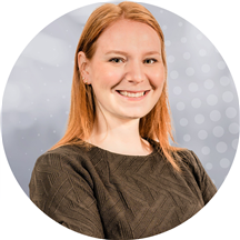 Dr. Kelsey Dougherty, AuD
