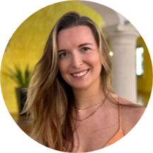 Dr. Kelsey Hanahan, DPT