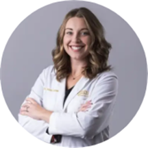 Dr. Kelsey Jones, OD