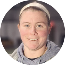 Dr. Kelsey McCarthy, PT, DPT, CSCS