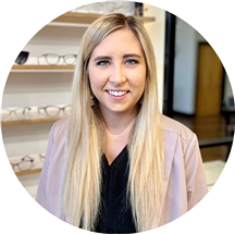 Dr. Kelsey Ybarra, OD