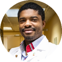 Dr. Kelvin Barry, DPM