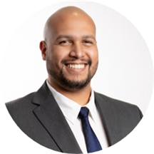 Dr. Kelvin Brito, DC