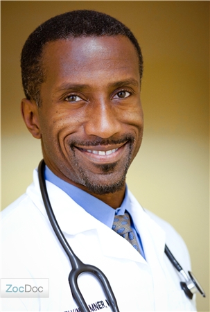 Dr. Kelvin Hamner, MD