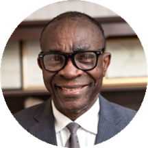 Dr. Kelvin Jack, MD