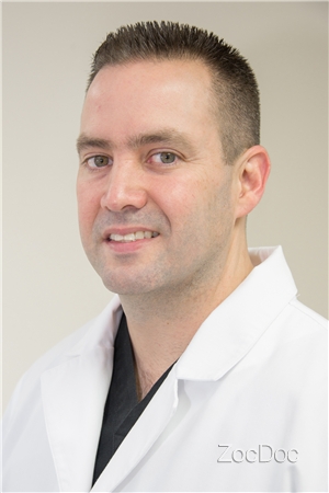 Dr. Kelvin Lantigua, DMD