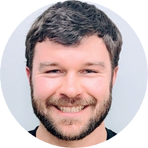 Dr. Kelvyn Van Laarhoven, DPT