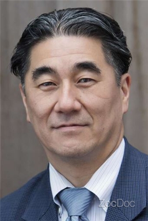 Dr. Ken Akizuki, MD