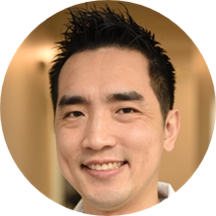 Dr. Ken Cheng, DDS