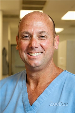 Dr. Ken Ellis, DDS