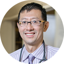 Dr. Ken-Ryu Han, MD, FACS
