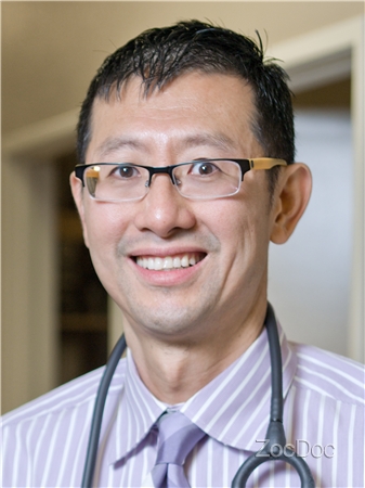 Dr. Ken-Ryu Han, MD, FACS