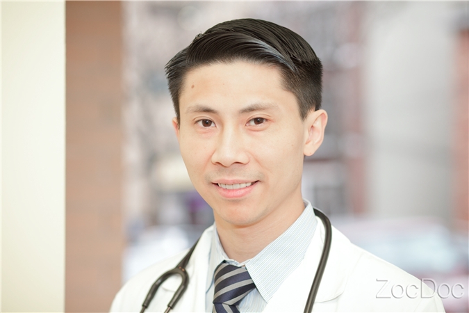 Dr. Ken Truong, MD