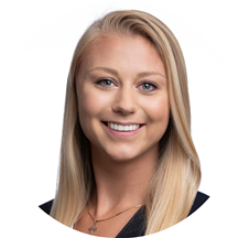 Dr. Kendall Leigh, OD