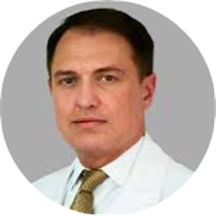Dr. Kendall Mullins, OD
