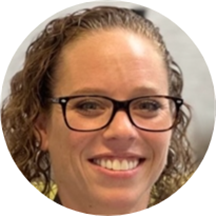 Dr. Kendall Reiner, PhD