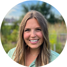 Dr. Kendall Schellenger, PsyD