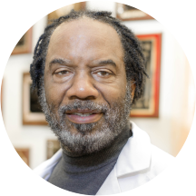 Dr. Kendall Stewart, DPM