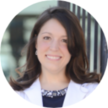 Dr. Kendra Hatfield, OD