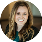 Dr. Kendra Weiler, OD