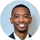 Dr. Kendrick Crawford, OD
