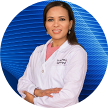 Dr. Kendy Verpile, MD, FACOG