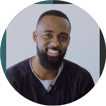 Dr. Kenechukwu Nwankwo, DDS