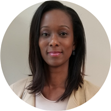 Dr. Kenia Lewis, PhD