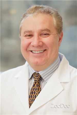 Dr. Kenn Kakosian, DDS