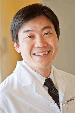 Dr. Kenneth (Dong) Chae, DDS