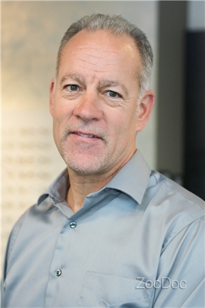 Dr. Kenneth (Ken) Jones, OD