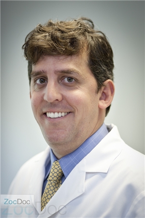 Dr. Kenneth Ahdoot, FACOG, MD